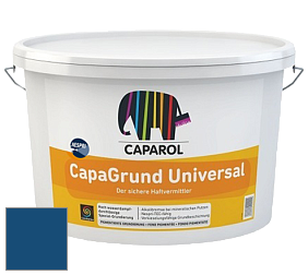 Краска CAPAROL CapaGrund Universal/Капарол Капагрунт Универсал грунтовочное средство цвет Lazur 155 