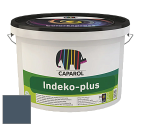 Краска CAPAROL Indeko-plus /КАПАРОЛ Индеко-плюс интерьерная краска цвет Pacific 35 