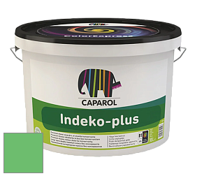 Краска CAPAROL Indeko-plus /КАПАРОЛ Индеко-плюс интерьерная краска цвет Agave 135 