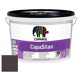 Краска CAPAROL CapaSilan /КАПАРОЛ Капасилан краска матовая интерьерная цвет NCS S 8010-R30B 