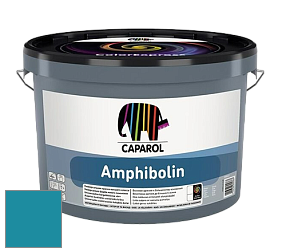 Краска CAPAROL Amphibolin / КАПАРОЛ Амфиболин краска акриловая цвет Blu 10 