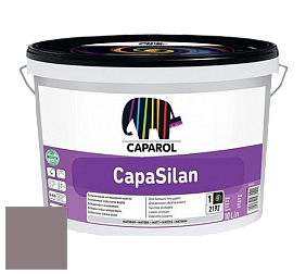 Краска CAPAROL CapaSilan /КАПАРОЛ Капасилан краска матовая интерьерная цвет NCS S 5010-R10B 
