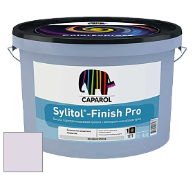 Краска CAPAROL Sylitol-Finish Pro /Капарол Силитол-Финиш про фасадная краска цвет Velvet 90 
