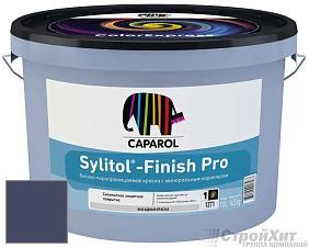 Краска CAPAROL Sylitol-Finish Pro /Капарол Силитол-Финиш про фасадная краска цвет Lavendel 65 