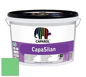 Краска CAPAROL CapaSilan /КАПАРОЛ Капасилан краска матовая интерьерная цвет NCS S 0560-G10Y 