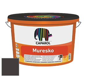 Краска CAPAROL Muresko/ Капарол Муреско краска фасадная цвет Ferro 5 