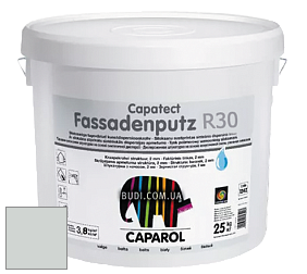 Краска СAPAROL Capatect-Fassadenputz R 30/Капарол Фассаденпутц Р30 дисперсионные структурные штукатурки цвет Patina 25 