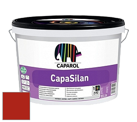 Краска CAPAROL CapaSilan /КАПАРОЛ Капасилан краска матовая интерьерная цвет Rubin 20 