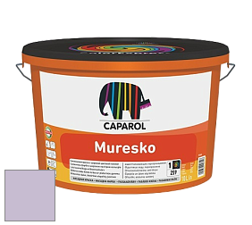 Краска CAPAROL Muresko/ Капарол Муреско краска фасадная цвет Velvet 115 