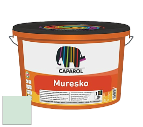 Краска CAPAROL Muresko/ Капарол Муреско краска фасадная цвет Malachit 90 