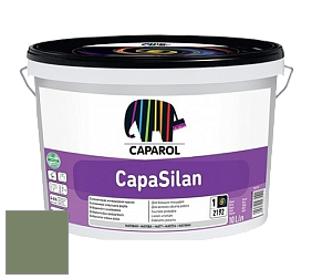 Краска CAPAROL CapaSilan /КАПАРОЛ Капасилан краска матовая интерьерная цвет Moos 65 