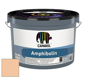Краска CAPAROL Amphibolin / КАПАРОЛ Амфиболин краска акриловая цвет Amber 115 