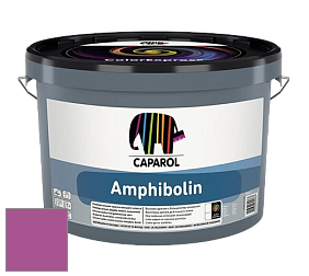 Краска CAPAROL Amphibolin / КАПАРОЛ Амфиболин краска акриловая цвет Pink 30 
