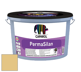 Краска CAPAROL PermaSilan /Капарол Пермасилан фасадная краска цвет Curcuma 80 