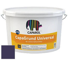 Краска CAPAROL CapaGrund Universal/Капарол Капагрунт Универсал грунтовочное средство цвет Velvet 35 