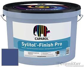 Краска CAPAROL Sylitol-Finish Pro /Капарол Силитол-Финиш про фасадная краска цвет Lavendel 165 