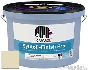 Краска CAPAROL Sylitol-Finish Pro /Капарол Силитол-Финиш про фасадная краска цвет Tundra 90 