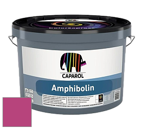 Краска CAPAROL Amphibolin / КАПАРОЛ Амфиболин краска акриловая цвет Pink 20 