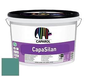Краска CAPAROL CapaSilan /КАПАРОЛ Капасилан краска матовая интерьерная цвет NCS S 4030-B70G 