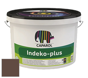 Краска CAPAROL Indeko-plus /КАПАРОЛ Индеко-плюс интерьерная краска цвет Papaya 5 