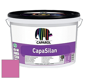 Краска CAPAROL CapaSilan /КАПАРОЛ Капасилан краска матовая интерьерная цвет NCS S 1060-R30B 