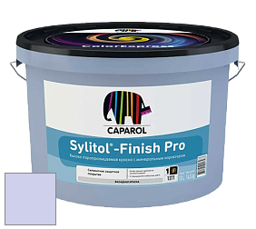 Краска CAPAROL Sylitol-Finish Pro /Капарол Силитол-Финиш про фасадная краска цвет Lavendel 150 