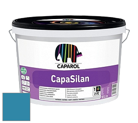 Краска CAPAROL CapaSilan /КАПАРОЛ Капасилан краска матовая интерьерная цвет Coelin 100 