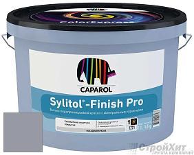 Краска CAPAROL Sylitol-Finish Pro /Капарол Силитол-Финиш про фасадная краска цвет Aquarell 5 