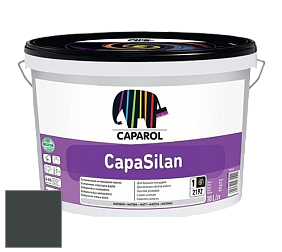 Краска CAPAROL CapaSilan /КАПАРОЛ Капасилан краска матовая интерьерная цвет NCS S 8505-B80G 