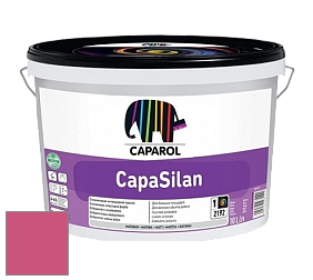 Краска CAPAROL CapaSilan /КАПАРОЛ Капасилан краска матовая интерьерная цвет NCS S 1070-R20B 