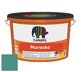 Краска CAPAROL Muresko/ Капарол Муреско краска фасадная цвет Patina 110 