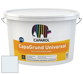 Краска CAPAROL CapaGrund Universal/Капарол Капагрунт Универсал грунтовочное средство цвет Coelin 60 