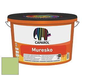 Краска CAPAROL Muresko/ Капарол Муреско краска фасадная цвет Pinie 110 
