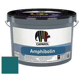 Краска CAPAROL Amphibolin / КАПАРОЛ Амфиболин краска акриловая цвет NCS S 5040-B40G 