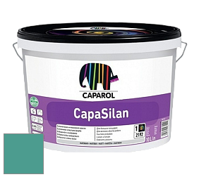 Краска CAPAROL CapaSilan /КАПАРОЛ Капасилан краска матовая интерьерная цвет NCS S 3040-B70G 