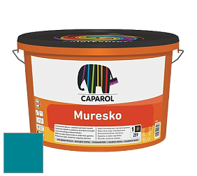 Краска CAPAROL Muresko/ Капарол Муреско краска фасадная цвет Verona 135 