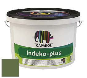 Краска CAPAROL Indeko-plus /КАПАРОЛ Индеко-плюс интерьерная краска цвет Amazonas 0 