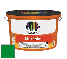 Краска CAPAROL Muresko/ Капарол Муреско краска фасадная цвет Laser 65 