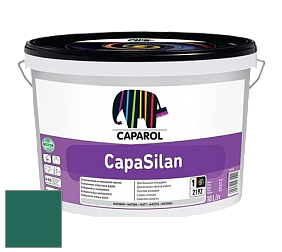 Краска CAPAROL CapaSilan /КАПАРОЛ Капасилан краска матовая интерьерная цвет NCS S 5040-B80G 
