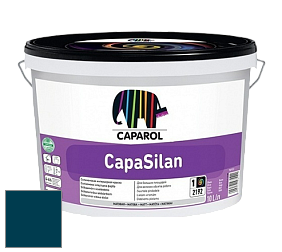 Краска CAPAROL CapaSilan /КАПАРОЛ Капасилан краска матовая интерьерная цвет Blu 5 