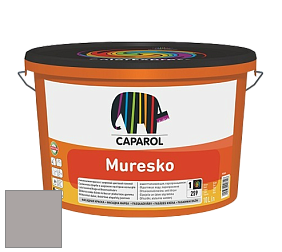 Краска CAPAROL Muresko/ Капарол Муреско краска фасадная цвет Granit 40 