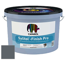 Краска CAPAROL Sylitol-Finish Pro /Капарол Силитол-Финиш про фасадная краска цвет Arctis 5 