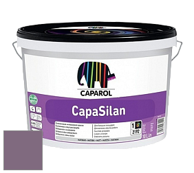 Краска CAPAROL CapaSilan /КАПАРОЛ Капасилан краска матовая интерьерная цвет Viola 75 
