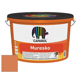 Краска CAPAROL Muresko/ Капарол Муреско краска фасадная цвет Aprico 130 