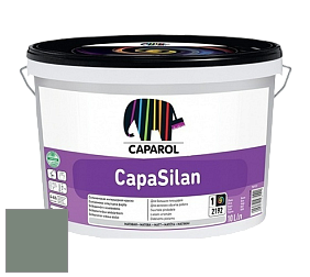 Краска CAPAROL CapaSilan /КАПАРОЛ Капасилан краска матовая интерьерная цвет NCS S 5010-G10Y 