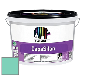 Краска CAPAROL CapaSilan /КАПАРОЛ Капасилан краска матовая интерьерная цвет NCS S 1040-B80G 