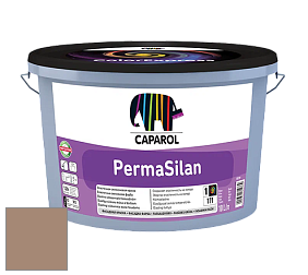Краска CAPAROL PermaSilan /Капарол Пермасилан фасадная краска цвет Ceramic 10 