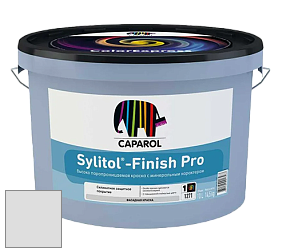 Краска CAPAROL Sylitol-Finish Pro /Капарол Силитол-Финиш про фасадная краска цвет Venato 60 