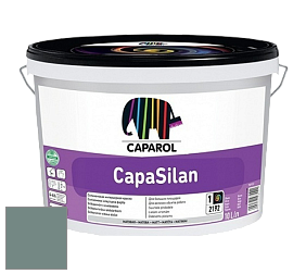 Краска CAPAROL CapaSilan /КАПАРОЛ Капасилан краска матовая интерьерная цвет NCS S 5010-B70G 