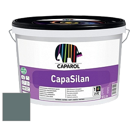 Краска CAPAROL CapaSilan /КАПАРОЛ Капасилан краска матовая интерьерная цвет NCS S 6010-B50G 
